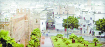Lancement à Rabat d’un groupe de conseil d’expertise sur la jeunesse Lancement à Rabat d’un groupe de conseil d’expertise sur la jeunesse