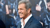 Mel Gibson à la réalisation d'un film sur la Seconde Guerre mondiale