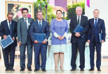 L’absence d’une représentation de l’ONMT au Brésil se fait sentir L’absence d’une représentation de l’ONMT au Brésil se fait sentir