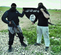 Arrestations pour incitation au terrorisme Arrestations pour incitation au terrorisme