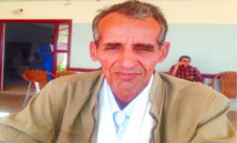 Mohamed Bneijara : Les Sahraouis se révoltent constamment contre le Polisario Mohamed Bneijara : Les Sahraouis se révoltent constamment contre le Polisario