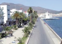 ​La diversité du patrimoine naturel de la lagune de Marchica au cœur d’une rencontre à Nador