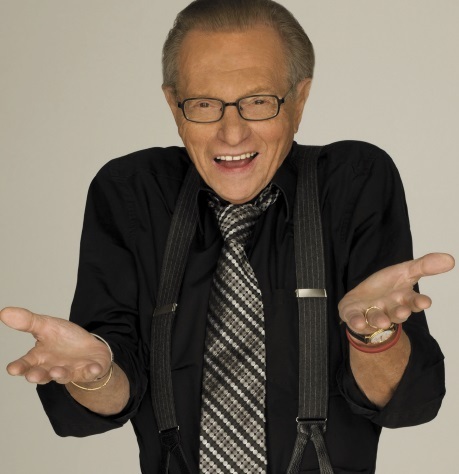 Les stars qui ont perdu de l'argent ou qui ont fait faillite : Larry King Les stars qui ont perdu de l'argent ou qui ont fait faillite : Larry King