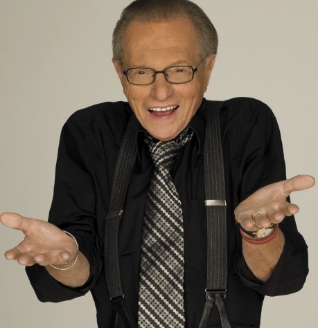 Les stars qui ont perdu de l'argent ou qui ont fait faillite : Larry King