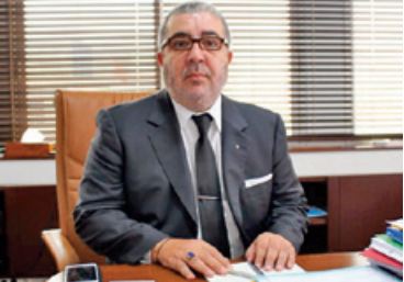 Décès du DG de la MAP, Khalil Hachimi Idrissi 