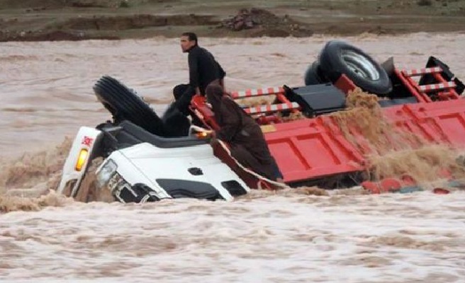 Guelmim compte ses morts Guelmim compte ses morts