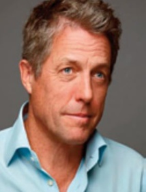 Les comédies romantiques, "bon gros mensonge" pour Hugh Grant