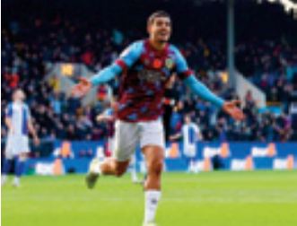 Zaroury retrouve la Premier League Zaroury retrouve la Premier League