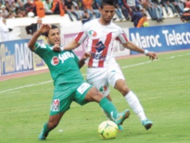 ​Le WAC à Mohammedia et le Raja  à Oasis pour préparer le derby dominical