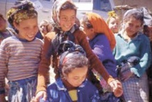 L’enfance au cœur d’une conférence internationale au Liban L’enfance au cœur d’une conférence internationale au Liban