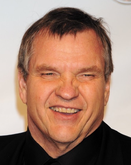 Les stars qui ont perdu de l'argent ou qui ont fait faillite : Meat Loaf