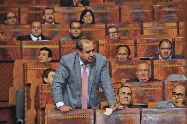 Après le drame de Guelmim, l’opposition réclame une commission d’enquête et fustige l’absence du gouvernement Après le drame de Guelmim, l’opposition réclame une commission d’enquête et fustige l’absence du gouvernement