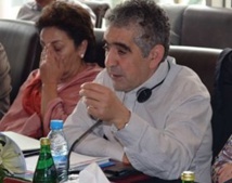 Marrakech, capitale mondiale des droits humains Marrakech, capitale mondiale des droits humains
