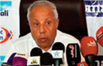 M'hamed Fakhir : Je suis confiant quant à la capacité de l’OCK de retrouver la place qui est la sienne M'hamed Fakhir : Je suis confiant quant à la capacité de l’OCK de retrouver la place qui est la sienne