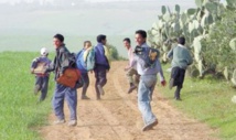 Aide canadienne pour les jeunes Marocains qui ont quitté l'école ou risquent de l'abandonner Aide canadienne pour les jeunes Marocains qui ont quitté l'école ou risquent de l'abandonner