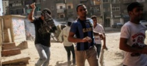 Des manifestants pro-Morsi mineurs condamnés à la prison Des manifestants pro-Morsi mineurs condamnés à la prison