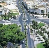 La caravane de la troisième campagne régionale TPME se poursuit La caravane de la troisième campagne régionale TPME se poursuit