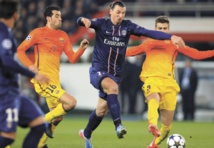 ​Le Paris SG a rendez-vous à Barcelone