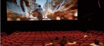 Subvention des festivals et manifestations cinématographique