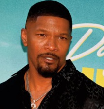 Jamie Fox hospitalisé