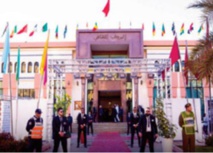 Douze longs-métrages en compétition officielle du 23ème FICAK Douze longs-métrages en compétition officielle du 23ème FICAK