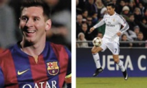 ​Messi-Ronaldo, plus grand duel de tous les temps