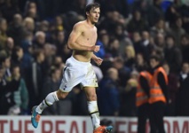 ​Qualification de l’Inter, Naples et Tottenham