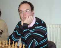 ​Libiszewski s’adjuge la Coupe Sekkat des échecs