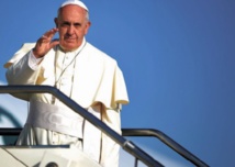 Le pape en Turquie pour appeler à la tolérance religieuse Le pape en Turquie pour appeler à la tolérance religieuse