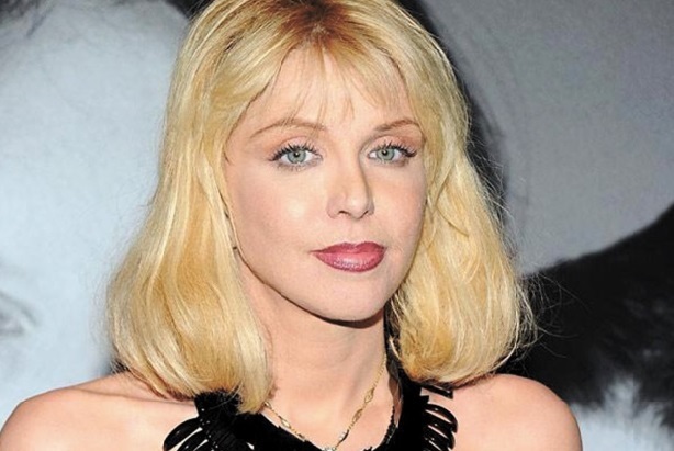 Les stars qui ont perdu de l'argent ou qui ont fait faillite : Courtney Love