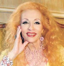 La diva Sabah est décédée après avoir enchanté le Moyen-Orient