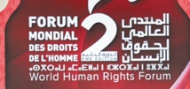 ​La consécration des valeurs des droits de l'Homme, un défi planétaire