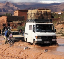 Communiqué de la cellule  communication et médias de l’USFP Communiqué de la cellule  communication et médias de l’USFP