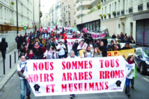 Place de la diversité en France Egalité réelle ou fiction ? Place de la diversité en France Egalité réelle ou fiction ?