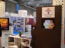 Le Maroc remporte le prix du meilleur stand à Varsovie Le Maroc remporte le prix du meilleur stand à Varsovie