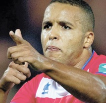 ​Troisième but d’El Arabi