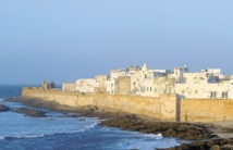 Renforcement du dispositif d'assainissement liquide d’Essaouira Renforcement du dispositif d'assainissement liquide d’Essaouira