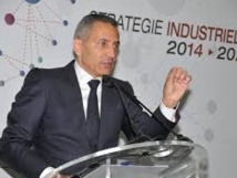 Vers une économie beaucoup plus émergente Vers une économie beaucoup plus émergente