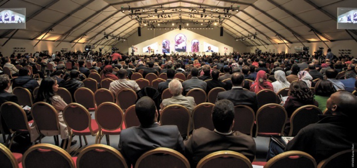 Le FMDH a tenu toutes ses promesses Le FMDH a tenu toutes ses promesses