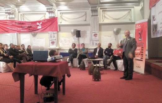 Appel à une Coalition mondiale pour les droits des jeunes Appel à une Coalition mondiale pour les droits des jeunes