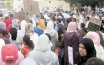 Evaluation des mécanismes de lutte contre les violences faites aux femmes Evaluation des mécanismes de lutte contre les violences faites aux femmes