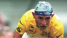 ​Pantani n'a pas été frappé avant de mourir