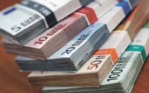 8% de la richesse mondiale détenue dans des paradis fiscaux 8% de la richesse mondiale détenue dans des paradis fiscaux