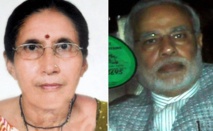 Insolite : Première dame de l’Inde Insolite : Première dame de l’Inde