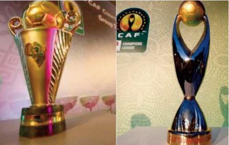 Coupe de la Confédération: Epreuve algéroise pour l’AS FAR