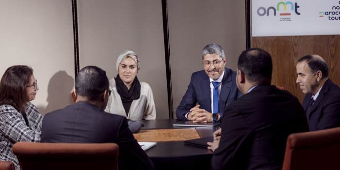 L’ONMT recherche des talents au Maroc et dans le monde L’ONMT recherche des talents au Maroc et dans le monde