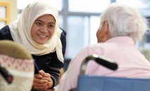 Dans un Japon vieillissant, des immigrés indispensables, mais souvent persona non grata Dans un Japon vieillissant, des immigrés indispensables, mais souvent persona non grata