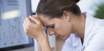 Les femmes à des postes de responsabilité plus exposées à la dépression Les femmes à des postes de responsabilité plus exposées à la dépression