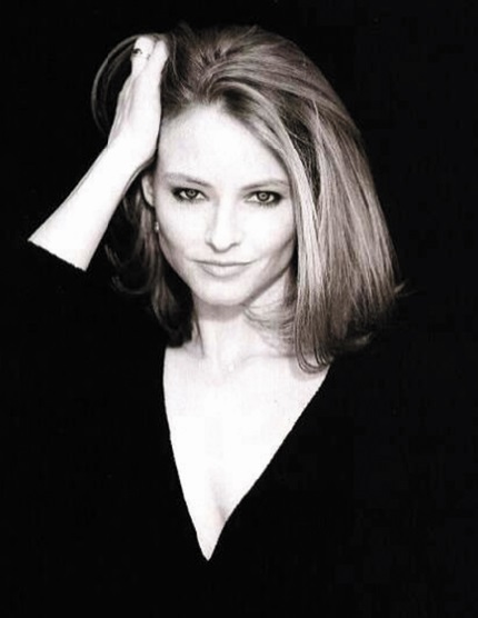 Les stars : bosse des maths ou bonnet d'âne ?   Jodie Foster Les stars : bosse des maths ou bonnet d'âne ?   Jodie Foster