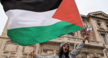 Les députés français votent en faveur de la reconnaissance de l'Etat palestinien Les députés français votent en faveur de la reconnaissance de l'Etat palestinien